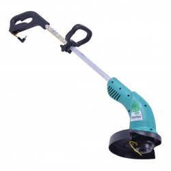 Aparador Cortador De Grama Elétrico 100w - Garthen Aparador Cortador De Grama Elétrico 100w - Garthen